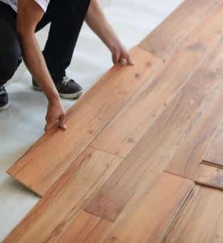 Revêtement de sol Tetouan