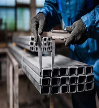 Menuiserie Métallique Tetouan