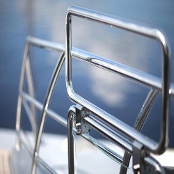 Catégorie Menuiserie Inox