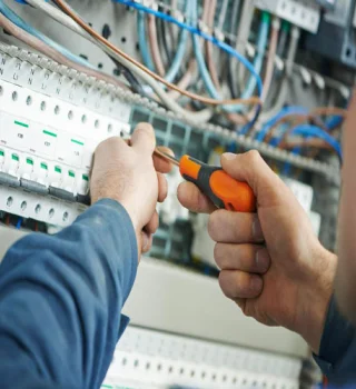 Electricité Tetouan