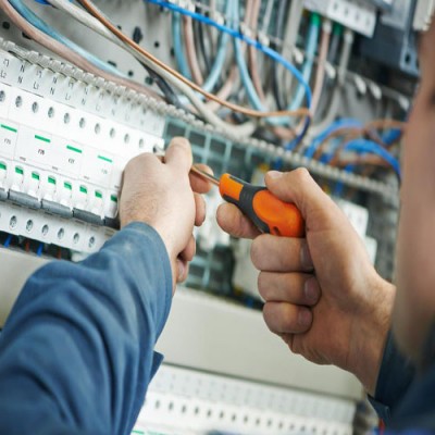Catégorie Electricité