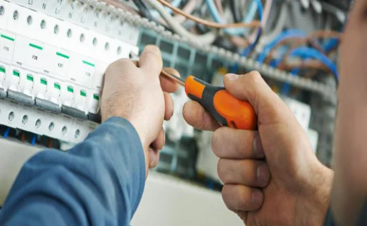 Electricité Oujda