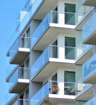 Vitrerie - Miroiterie Tetouan