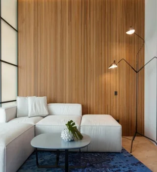 Revêtement mural Tetouan