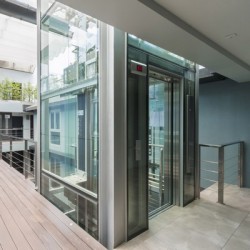 Catégorie Ascenseurs - Mobilité