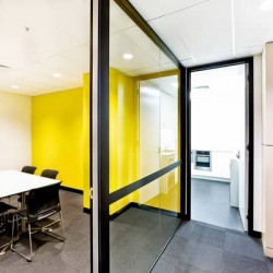 Catégorie Menuiserie Aluminium