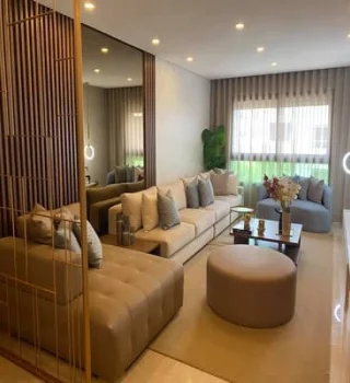 Aménagement appartement Tetouan