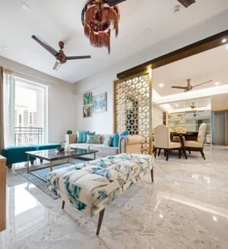 Aménagement intérieur Tetouan