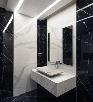 Accessoires salle de bain Tetouan