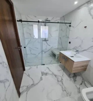 Rénovation salle de bain Tanger