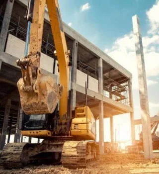 Travaux de terrassement Tetouan