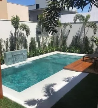 Entretien piscine Mohammedia