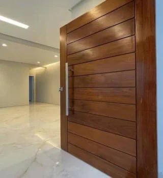 Menuiserie Bois Mohammedia