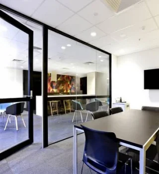 Menuiserie PVC Agadir