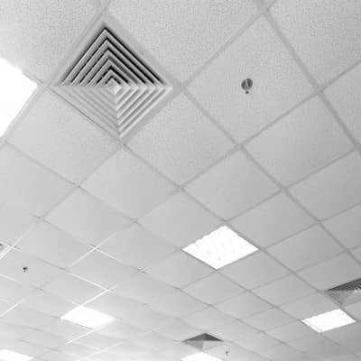 Catégorie Plâtre - Plafond