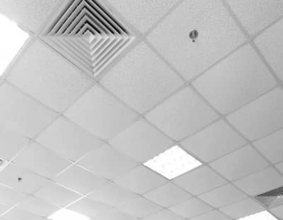 Plafond acoustique Rabat société