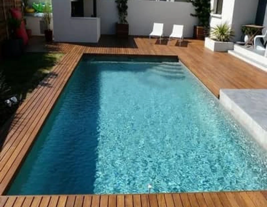 Parquet extérieur Biougra société
