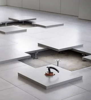 Faux plancher Mohammedia