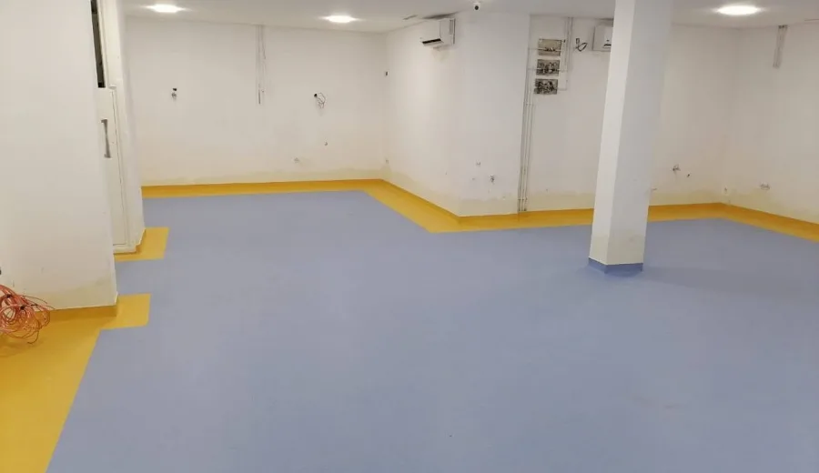Photo 1 - INB RENOVATION