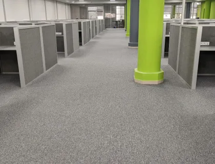 Photo 2 - INB RENOVATION