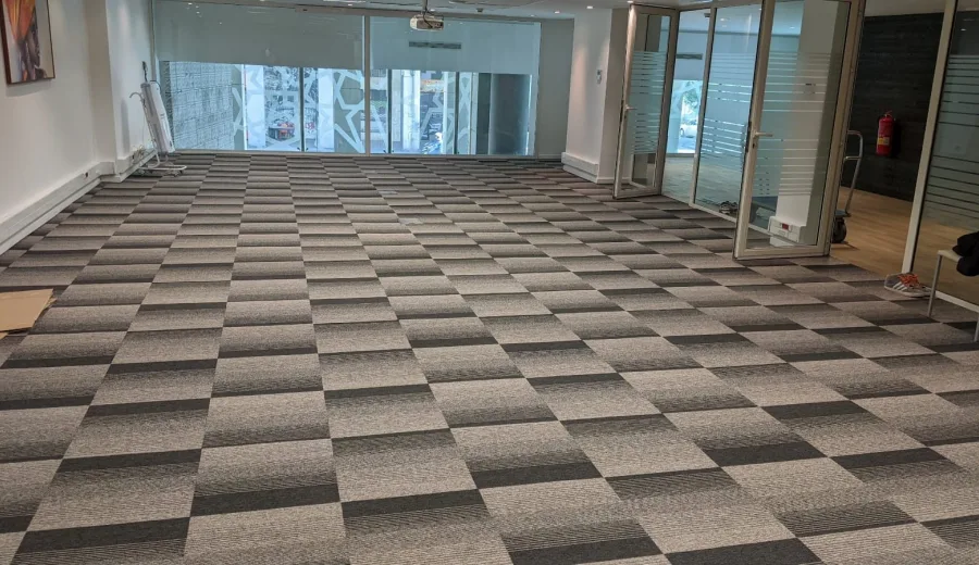 Photo 5 - INB RENOVATION