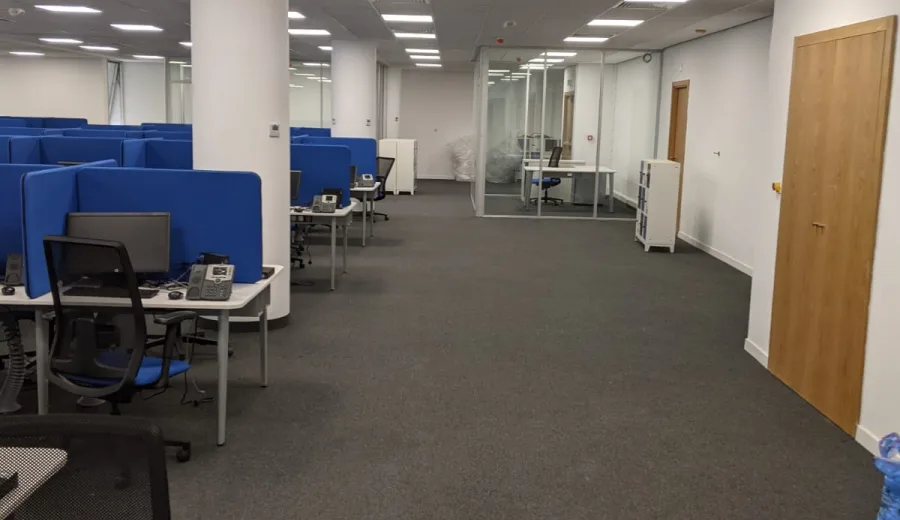 Photo 17 - INB RENOVATION