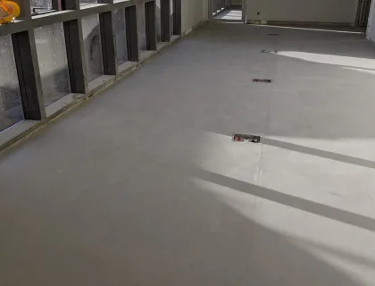 Photo 9 - INB RENOVATION