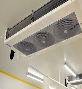 Froid industriel Kenitra