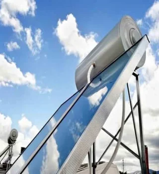 Chauffe eau solaire Agadir