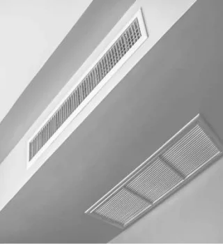 Ventilation Tetouan