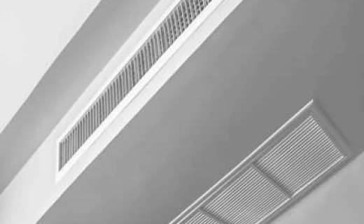 Ventilation Oujda