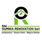 Logo Oumnia Rénovation
