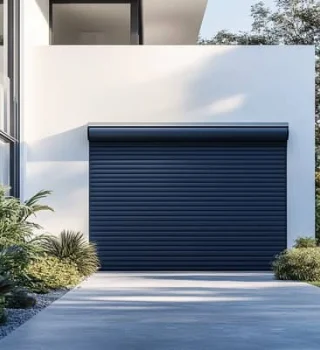 Rideau automatique Oujda