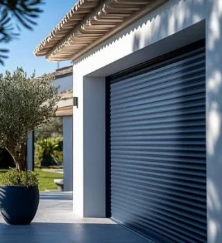 Volets - Stores Tetouan