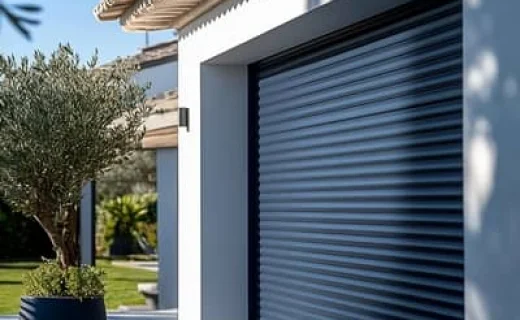 Volets - Stores Oujda
