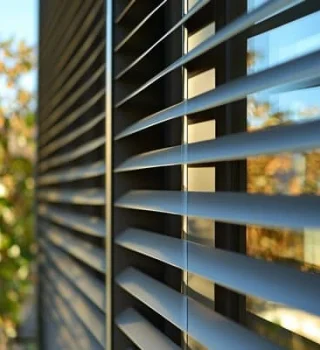 Brise soleil Mohammedia