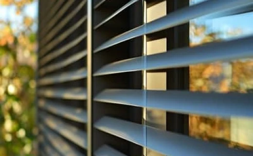 Brise soleil Oujda