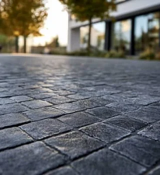 Pavés autobloquants Agadir