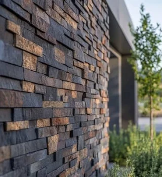 Pierres naturelles Tetouan