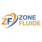 Logo Zone Fluide