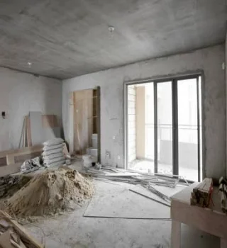 Société de renovation Marrakech