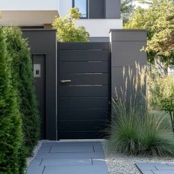 Catégorie Portes - Portails