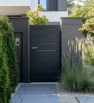 Portes - Portails Agadir