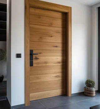 Porte intérieur Mohammedia