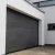 Porte garage sectionnelle Agadir