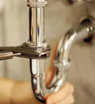 Installation robinet Tanger