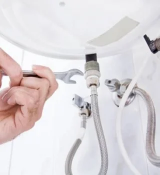 Installation de sanitaire Rabat