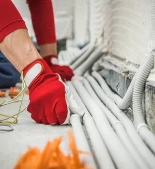 Cablage électrique Tetouan