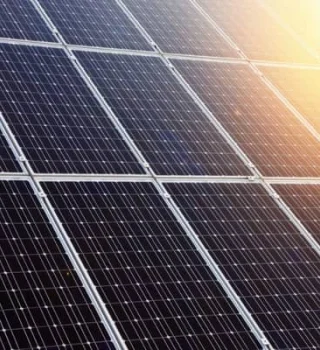 Energie solaire Tetouan