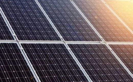 Installation d'énergie solaire Rabat